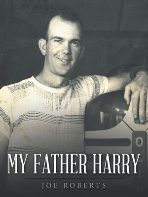 cover image of My Father Harry